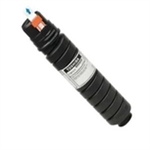 Toshiba T-281CEK toner cartridge zwart (origineel)